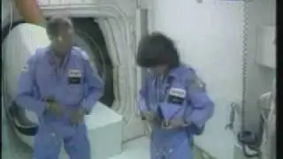 Салли Райд: ПЕРВАЯ ЖЕНЩИНА АМЕРИКИ В КОСМОСЕ &mdash; 18 ИЮНЯ 1983 ГОДА