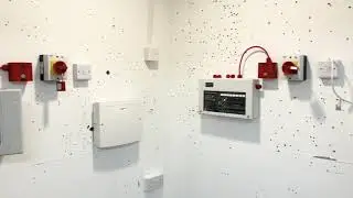 Inside Our West Midlands Training Centre | Skills for Security