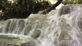 Destination Abra: Kaparkan Falls
