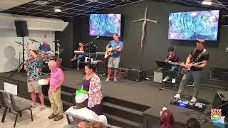 Pastor John Krainer // Discipled // Making Disciples: Reproducing Followers of Christ