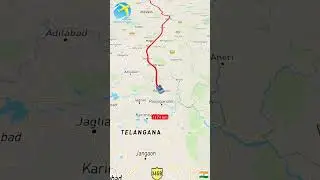 Delhi to Chennai by road travel | #delhi to #chennai #roadtrip