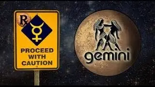 Mercury Retrograde in Gemini (May-June 2015)