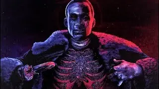 Candyman(Arrow Video Limited Edition Steelbook/Blu Ray)Unboxing