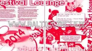 Baltic Circle 2014 Trailer