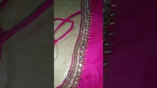 Aari story #viralvideo #aaribeadwork #aariwork #aariembroidery #aariworkblouse #viralshortsvideo