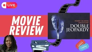 Double Jeopardy (1999) Movie Review
