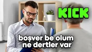5 TL'lik Psikolog Uğur Taş - Abi kız benden ayrıldı hayat bitti ne &ouml;nerirsin?