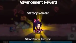 Slayer Legend - Miho Silent Dancer