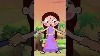 Chhota Bheem Song #chhotabheem