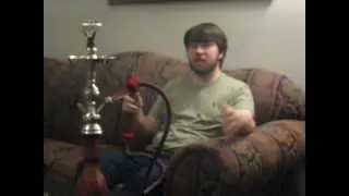 Shisha Review Starbuzz Sex on the Beach