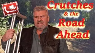 Dry Rock Studios channel update for 2021/22