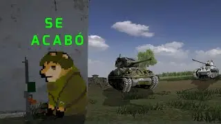 !ESTOY EN GUERRA!⚔️