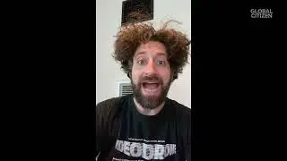 Fall Out Boy&rsquo;s Joe Trohman Calls for Aid to Support Refugees | Stand Up for Ukraine
