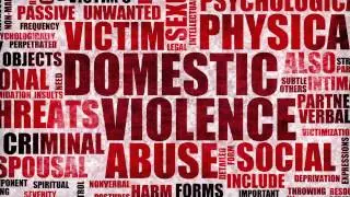 FAQ: How can I get help for a domestic violence issue?