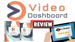 Video Dashboard Review - Create DFY Vidoes Gets Traffic from 11 Platforms
