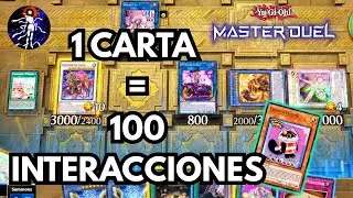 LA MEJOR GUIA YUMMY MITSURUGI (DECK, COMBOS Y DUELOS) - Yu-Gi-Oh! Master Duel 2026