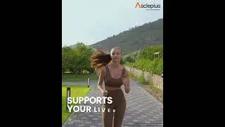 When your liver is overloaded, your whole body slows down. Try Asclepius Livodoc Ras  #LivodocRas