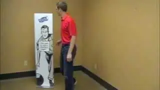 Expolinc Magnet Frame Graphic Replacement