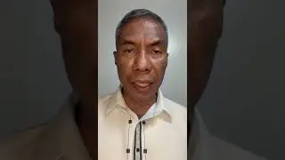 Dating PNP Chief Nicolas Torre III, nagpaabot ng pakikiisa sa protesta... | GMA Integrted News