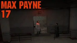 Sag dem Teufel - MAX PAYNE #17 - Let's Play [german]