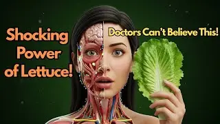 I Ate This Simple Vegetable for 30 Days Straight&hellip; My Body&rsquo;s Reaction Surprised Me #shorts