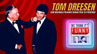 Friends with Sinatra: The Untold Story