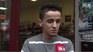 Das sagen T&uuml;rken aus Berlin - zu Sarrazin
