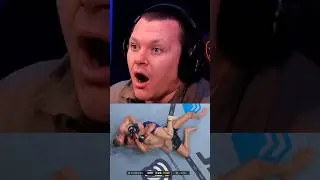 Шавкат Рахмонов vs. Иэн Гэрри UFC 310 | каштанов реакция