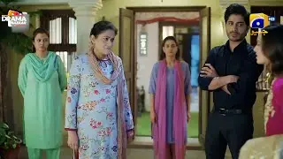 Saas Bahu Baitay Ko Qabo Kr k Meri Betiyon ko Larwa Rahi Besharum larki|Ep54|MannatMurad|DramaBazar