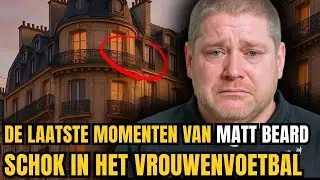 De laatste momenten van Matt Beard &ndash; de coach die zijn geheim meenam in het graf