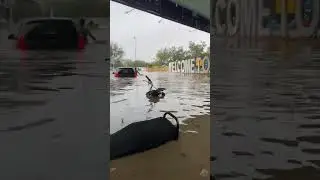 Karachi After Rain Update #karachi #rain #update #news #flood #thunderstorm #cloudburst