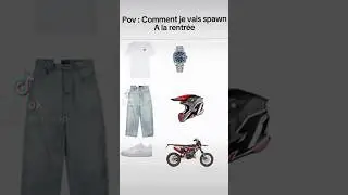 #reunionisland #trending #pov #moto #rentr&eacute;e #lyc&eacute;e #backtoschool #50cc #beta