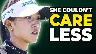 Why The LPGA Tried To SILENCE The MOST HATED Woman In Golf History