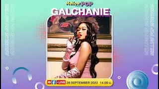 [LIVEสด] Idol Playroom | 20 กันยายน 2566 | GALCHANIE