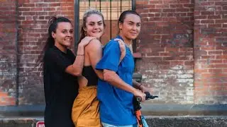 Caitlin foord : 12 Interesting Facts