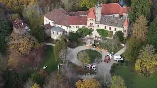 Schloß Hohenstein 4K