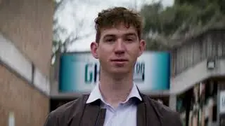 Potential Starts Here - James
