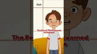 Mistakes are not failure| Ainyoor #shorts #viral #viralshort #inspiration #storytelling #story