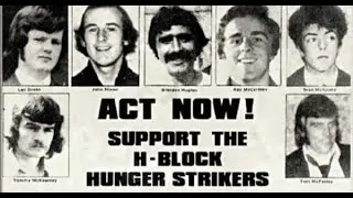 Hunger Strike 1980