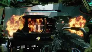 Titanfall 2 &trade;_  Kane Boss fight ,Master difficulty *