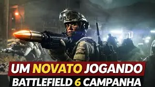 {PARTE 6} BATTLEFIELD 6: RETOME A PREFEITURA