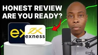 Обзор брокера Exness: реальность, стоящая за шумихой &mdash; стоит ли он того в этом году?