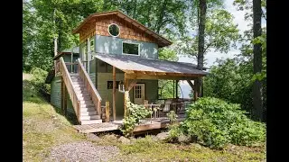 Virtual Walkthrough - 62 Will Campbell Road, Swannanoa, NC 28778