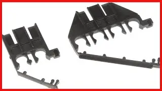 Dorman 40284: Spark Plug Wire Retainers