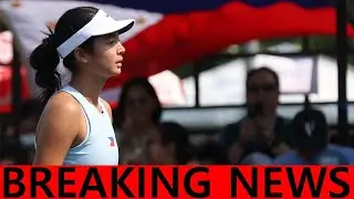 Alex Eala returns to Manila, eyes big performance at inaugural Philippine Women&rsquo;s Open