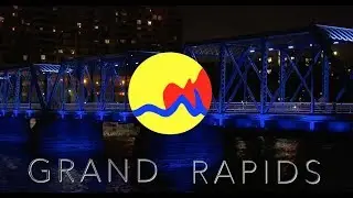 Grand Rapids Social Media