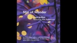 God Rest Ye Merry Gentlemen - Peter Buffett ft. Kim Robertson
