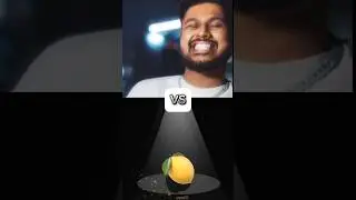 Final Round | Palindrome Rap | Guash vs Uday | #gaushvsuday #Short