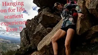 ZLA Tasmania Tour Ep3 Epic Cradle Mountain Summit Attempt. Would the lakes make for great fishing 🤔