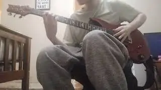 Psycroptic - Cold part 1 cover